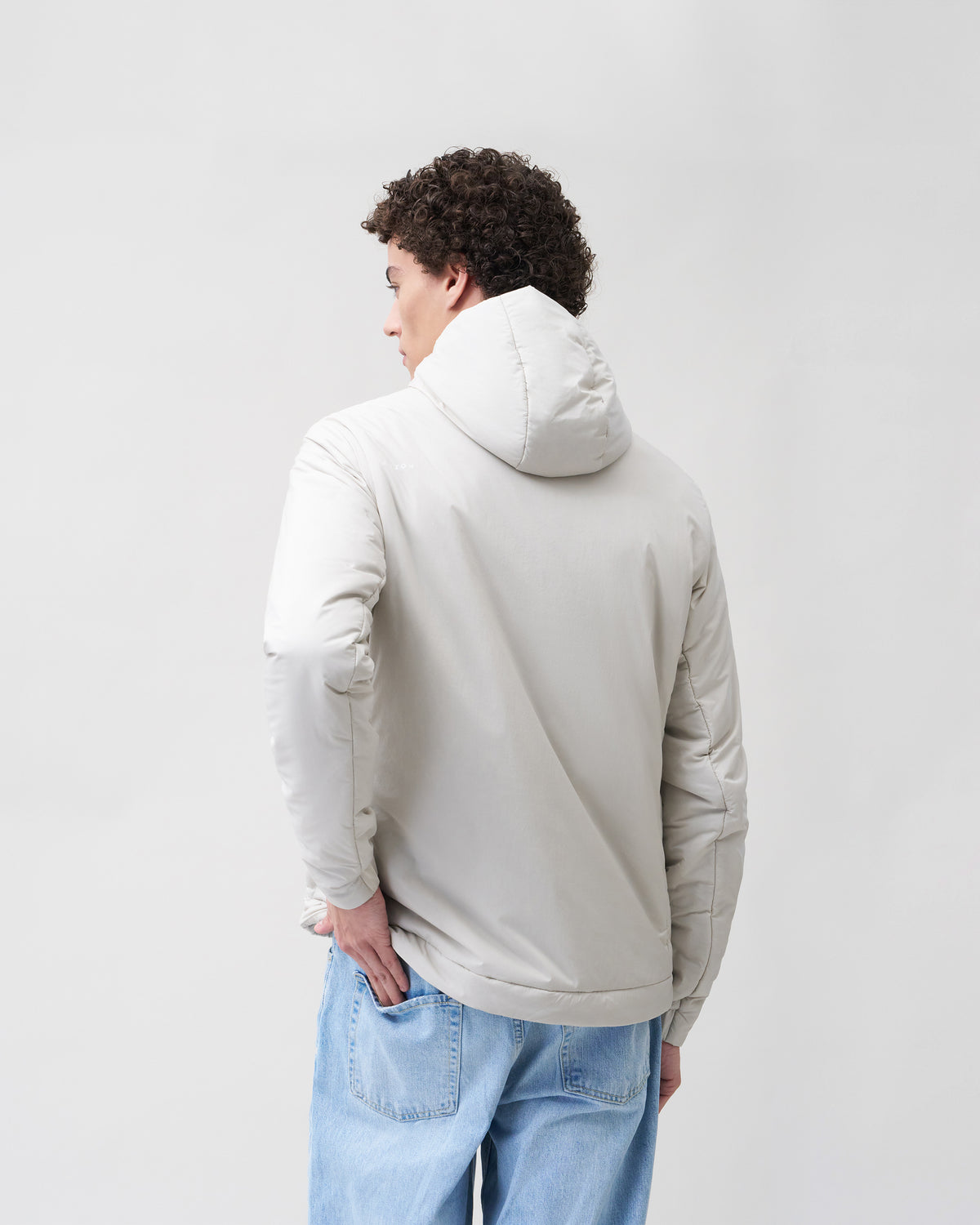 Aethera Insulated Graphene Jacket Men