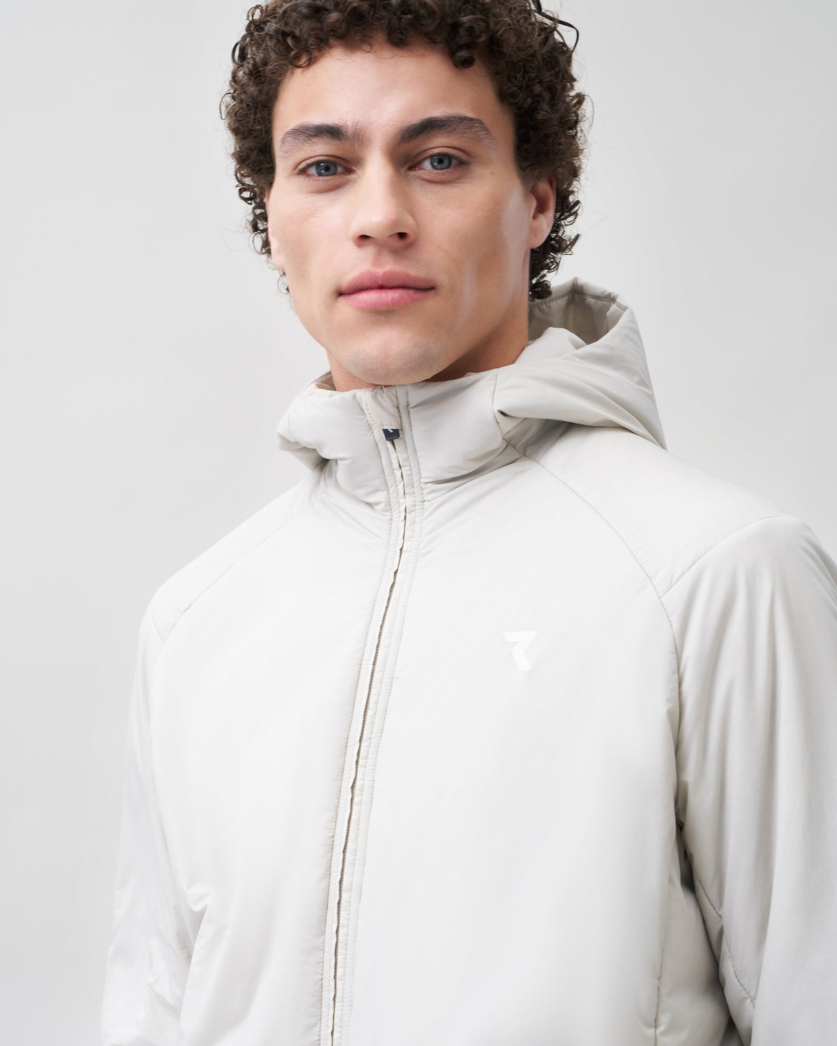 Aethera Insulated Graphene Jacket Men