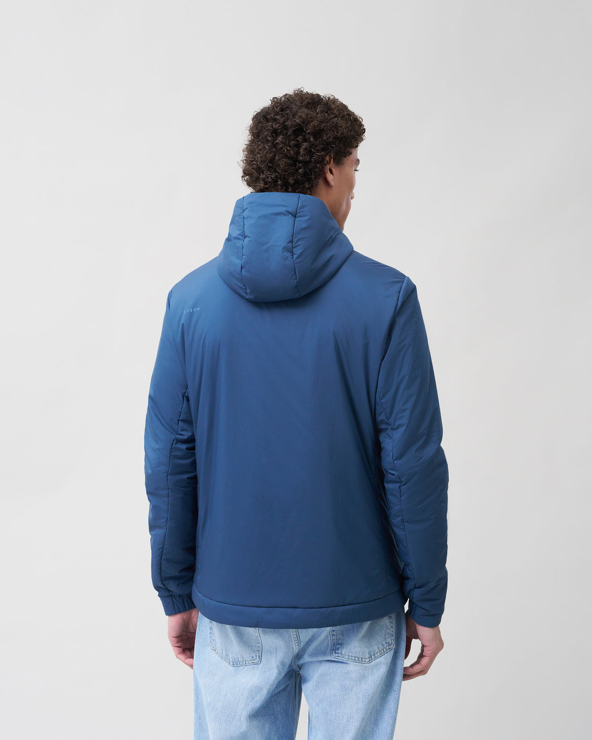 Aethera Insulated Graphene Jacket Men