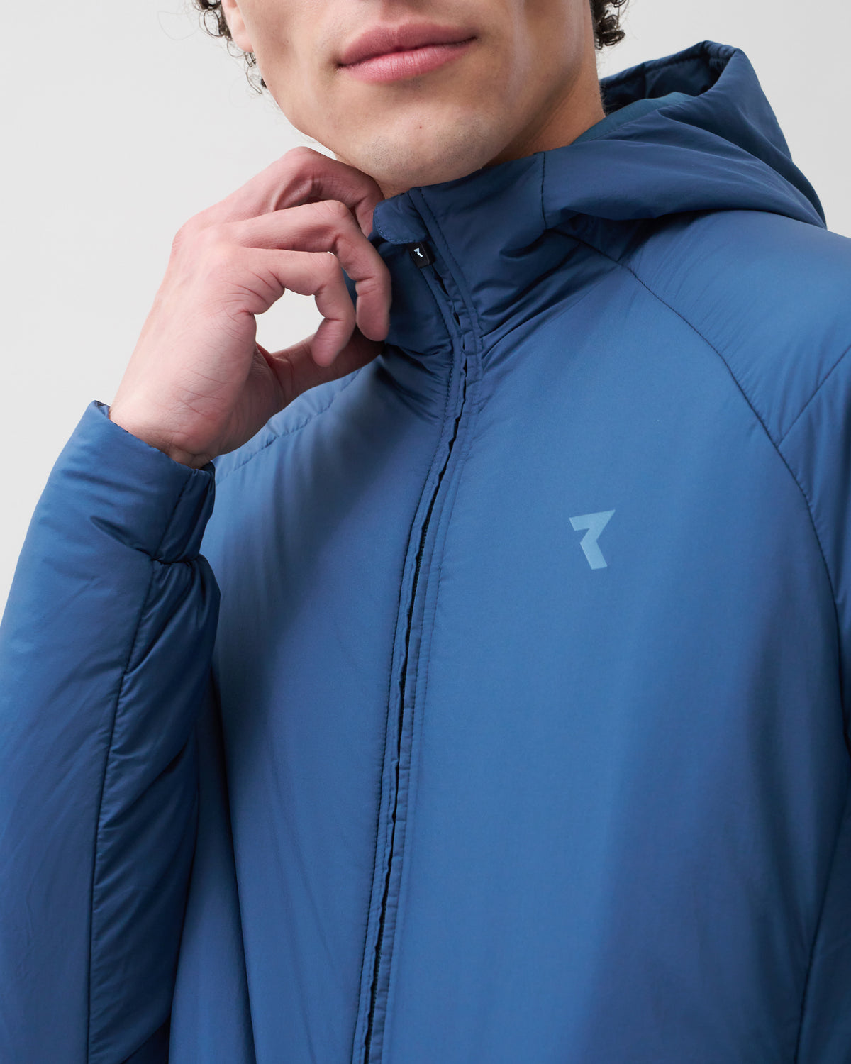 Aethera Insulated Graphene Jacket Men