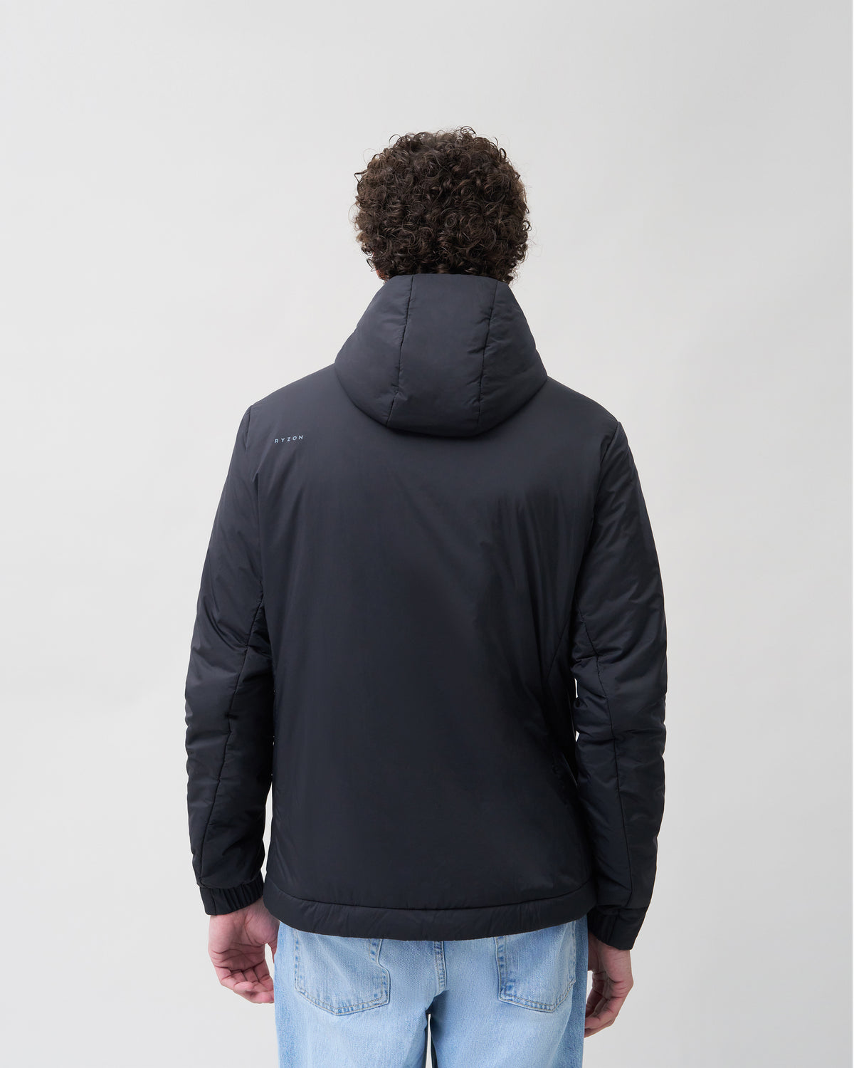 Aethera Insulated Graphene Jacket Men