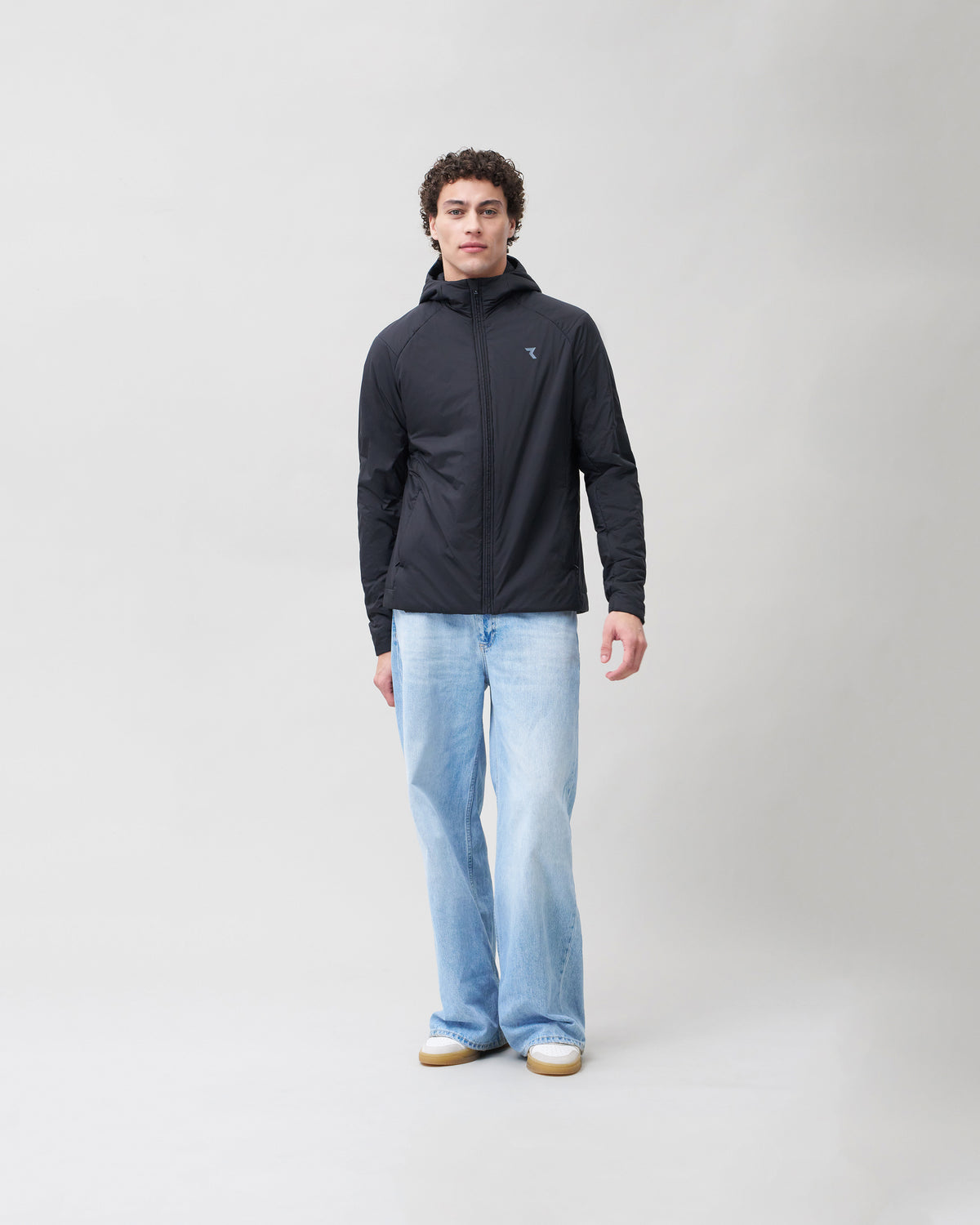 Aethera Insulated Graphene Jacket Men