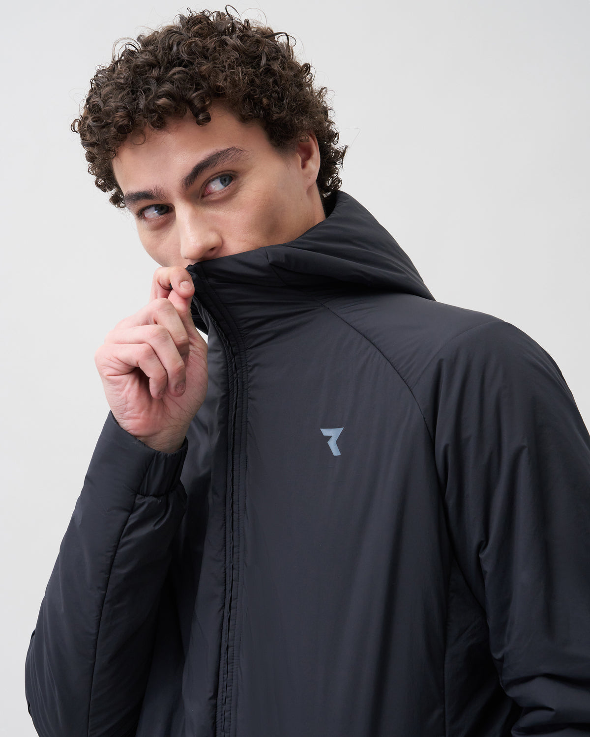 Aethera Insulated Graphene Jacket Men