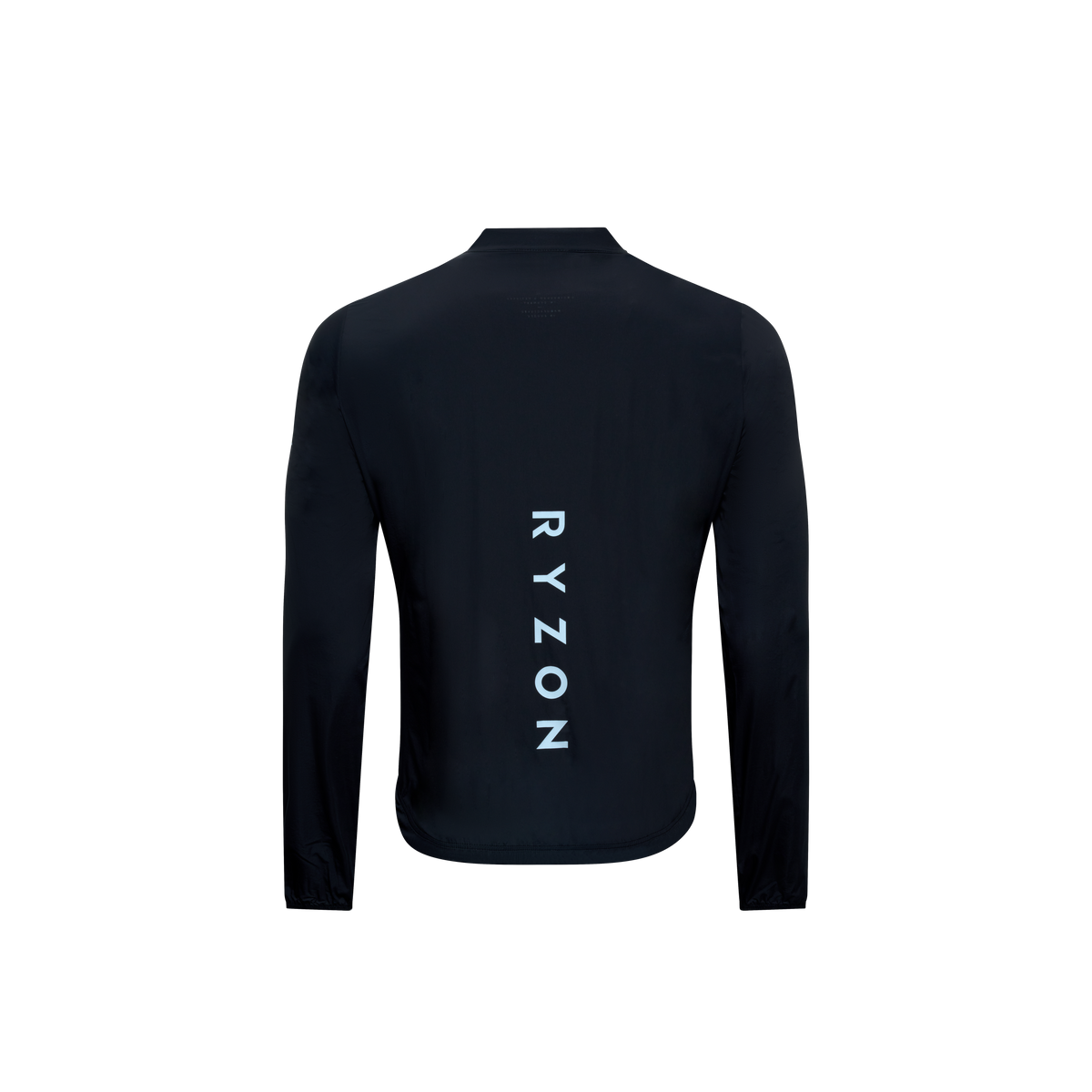 Signature Cycling Wind Jacket Men