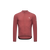 Signature Cycling Wind Jacket Men Maple Red