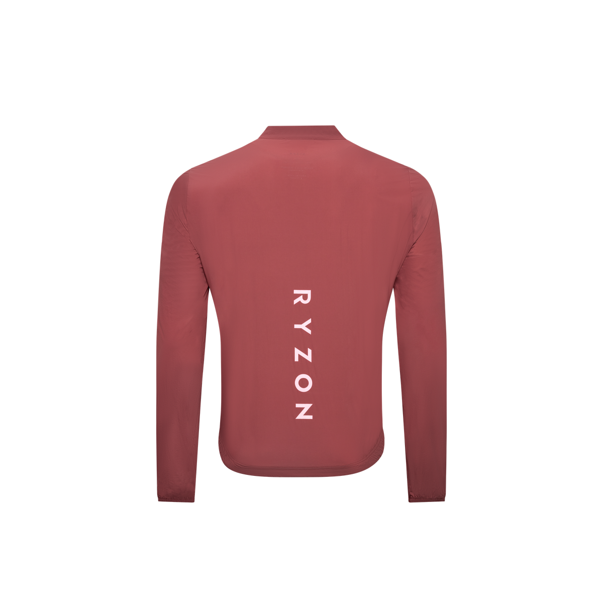 Signature Cycling Wind Jacket Men