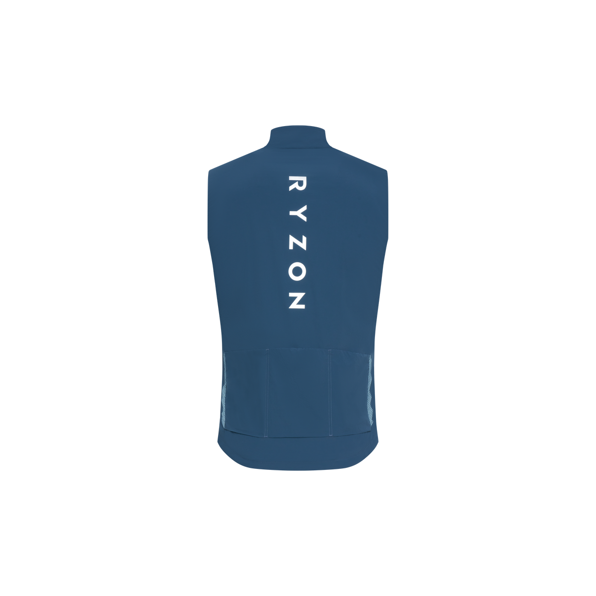 Signature Cycling Insulated Gilet Men