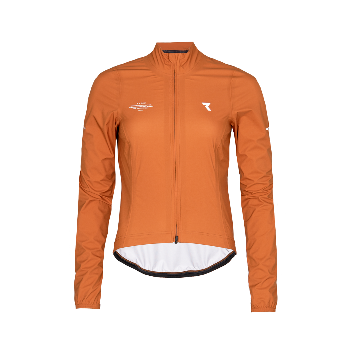 Signature Cycling Rain Jacket Women
