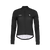 Signature Cycling Rain Jacket Women Knight Black