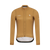 Signature Cycling Rain Jacket Women Sahara Gold