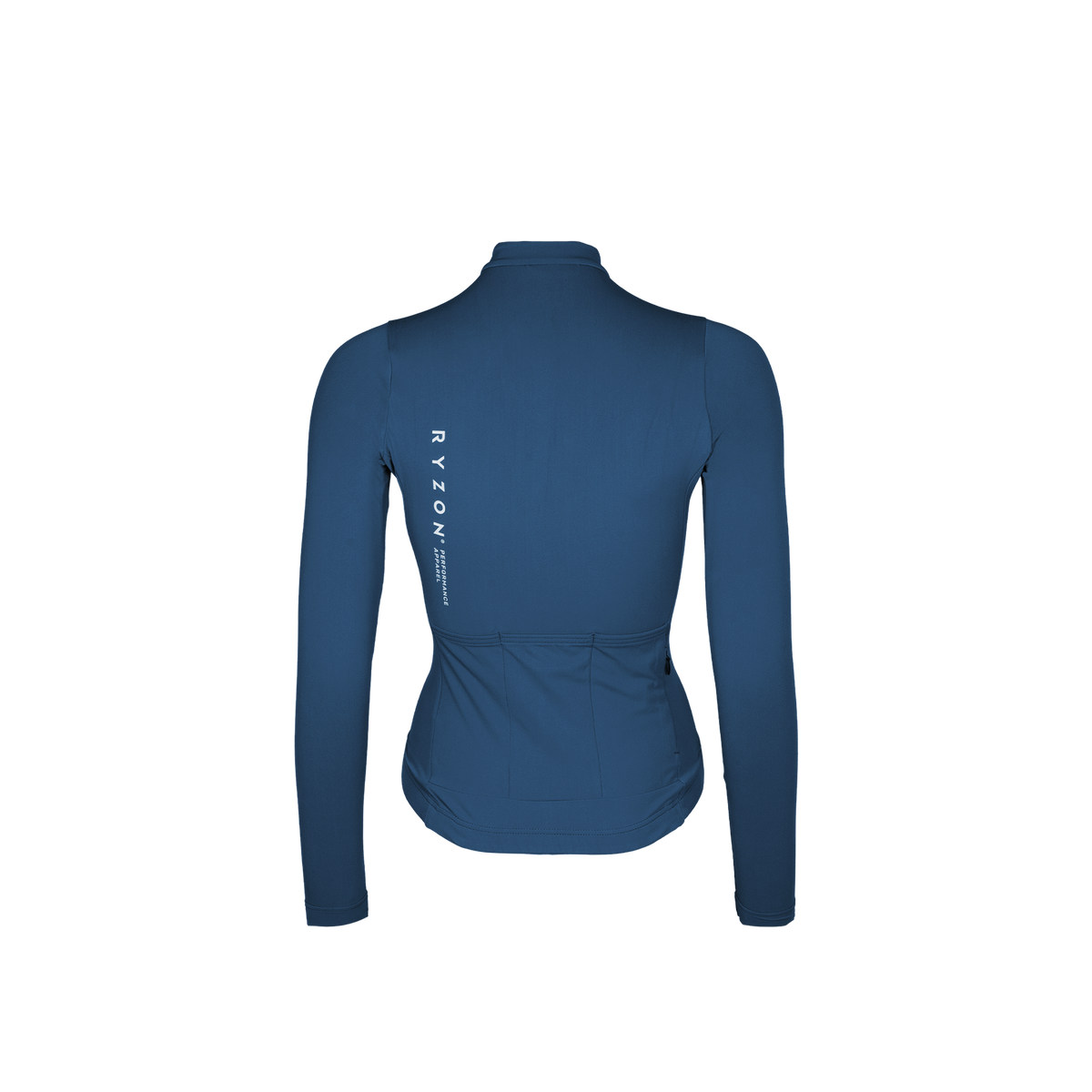 Vela Cycling Thermal Longsleeve Jersey Women