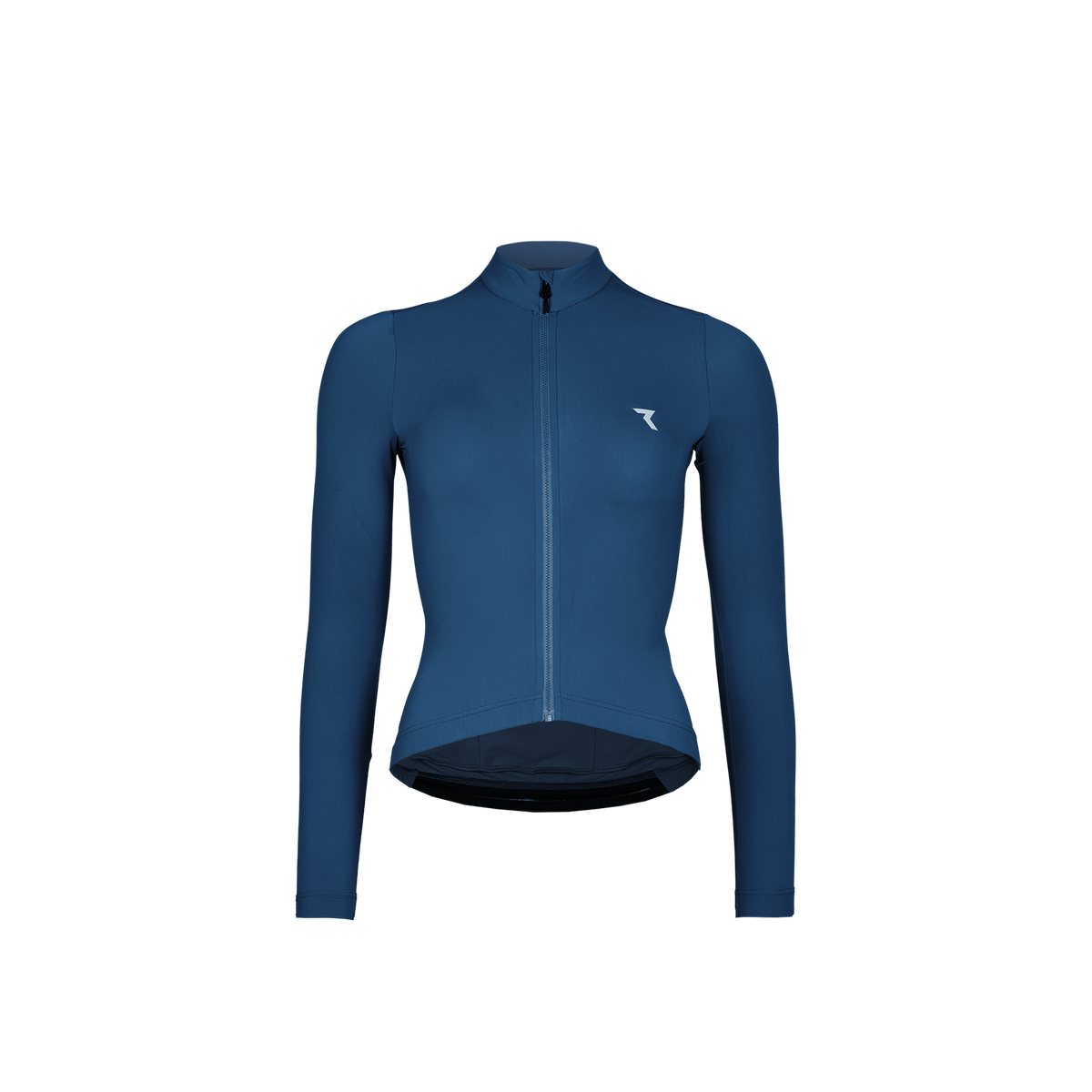 Vela Cycling Thermal Longsleeve Jersey Women