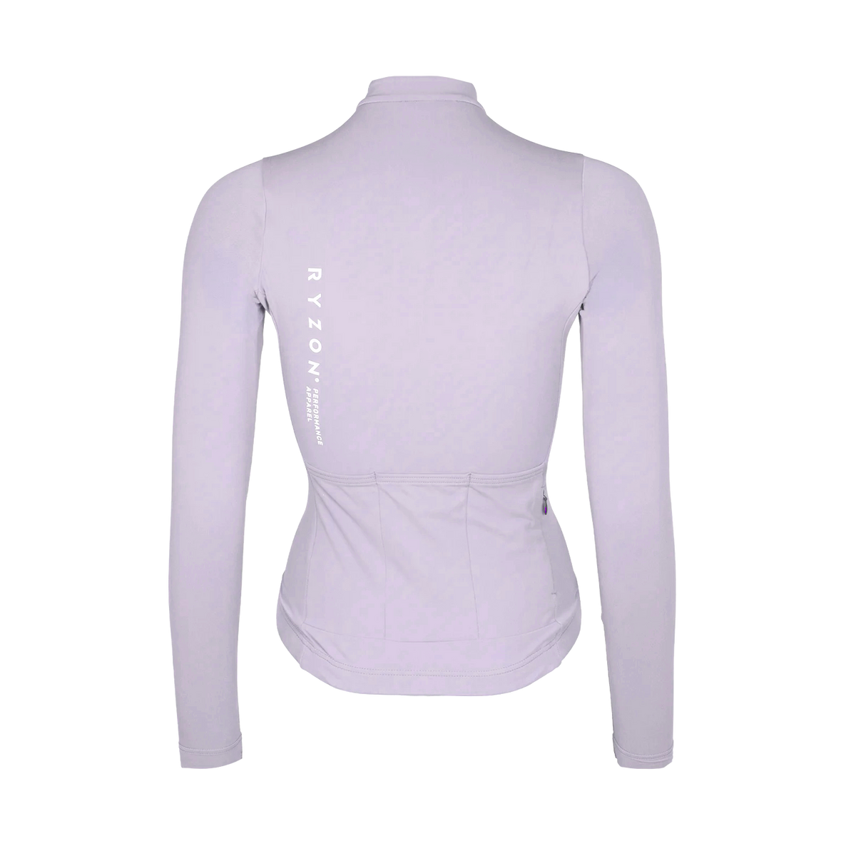 Vela Cycling Thermal Longsleeve Jersey Women