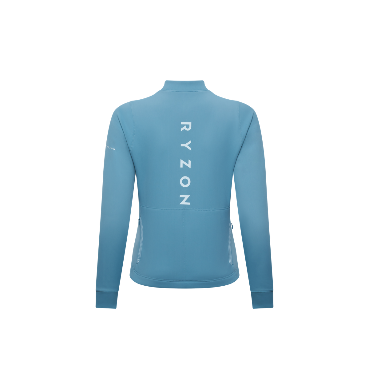 Signature Cycling Thermal Jacket Women