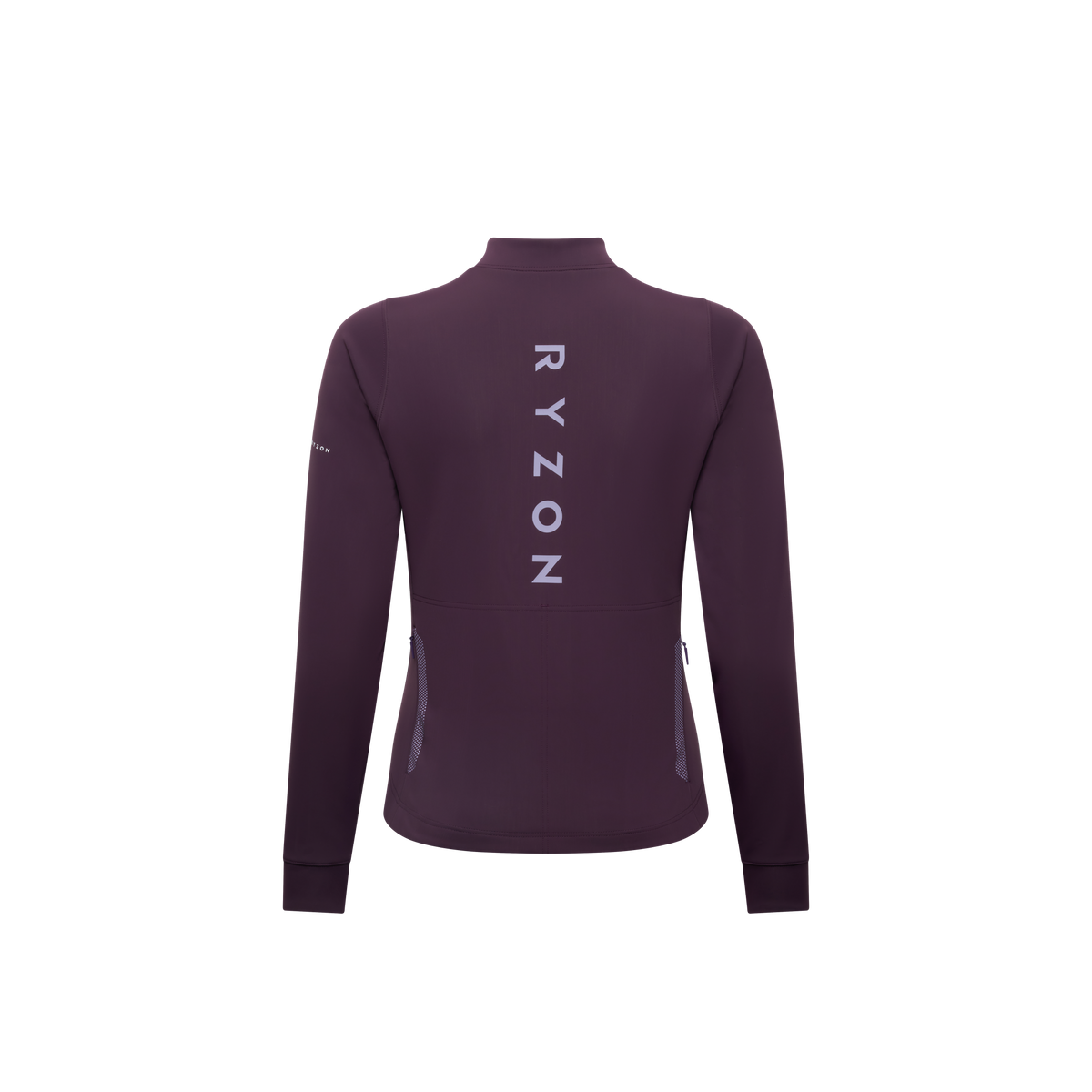Signature Cycling Thermal Jacket Women