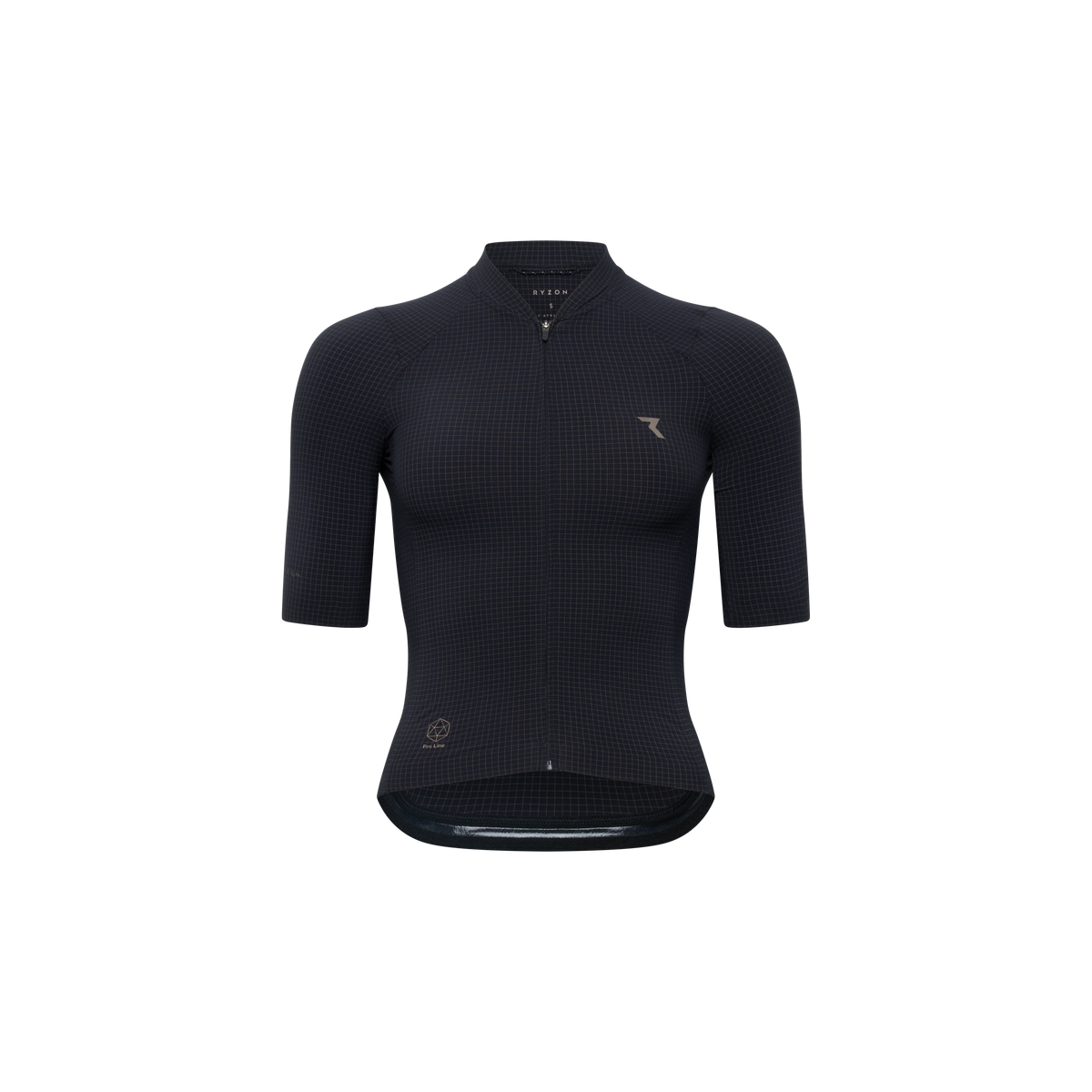 SilverGuard Cycling Jersey Women