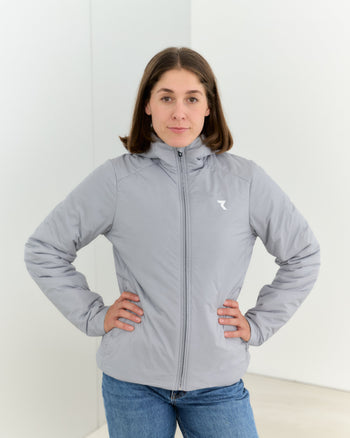 Lookbook Aethera Insulated Graphene Jacket Women 38