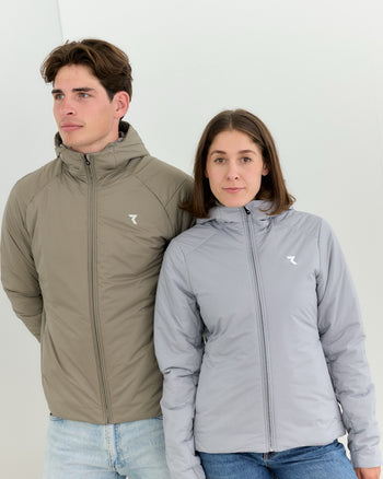 Lookbook Aethera Insulated Graphene Jacket Women 39