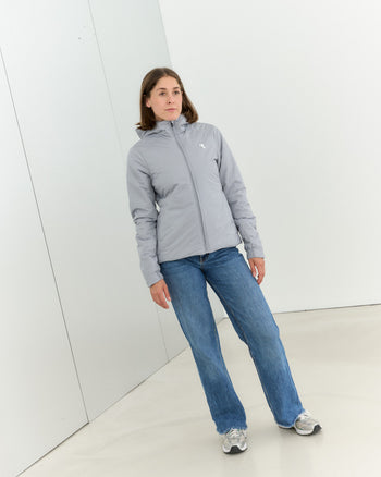 Lookbook Aethera Insulated Graphene Jacket Women 40
