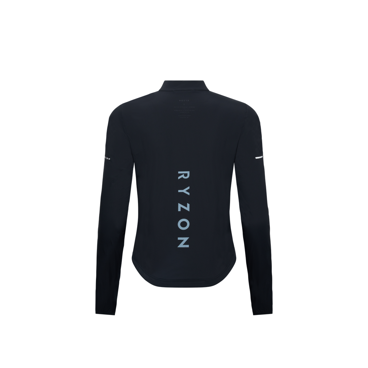Signature Cycling Wind Jacket Women