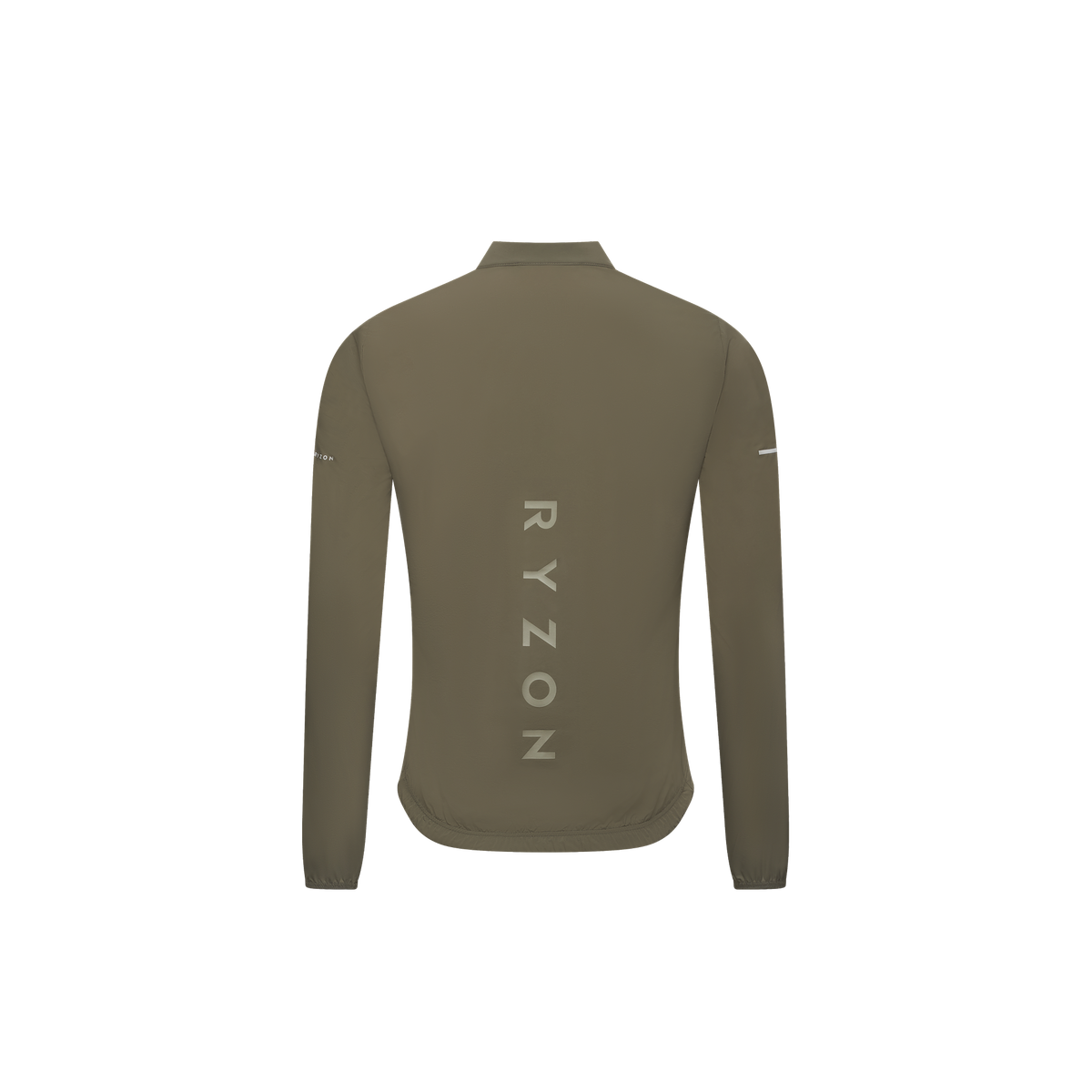 Signature Cycling Wind Jacket Women