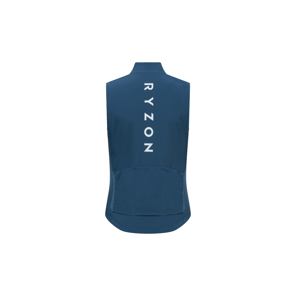 Signature Cycling Insulated Gilet Women