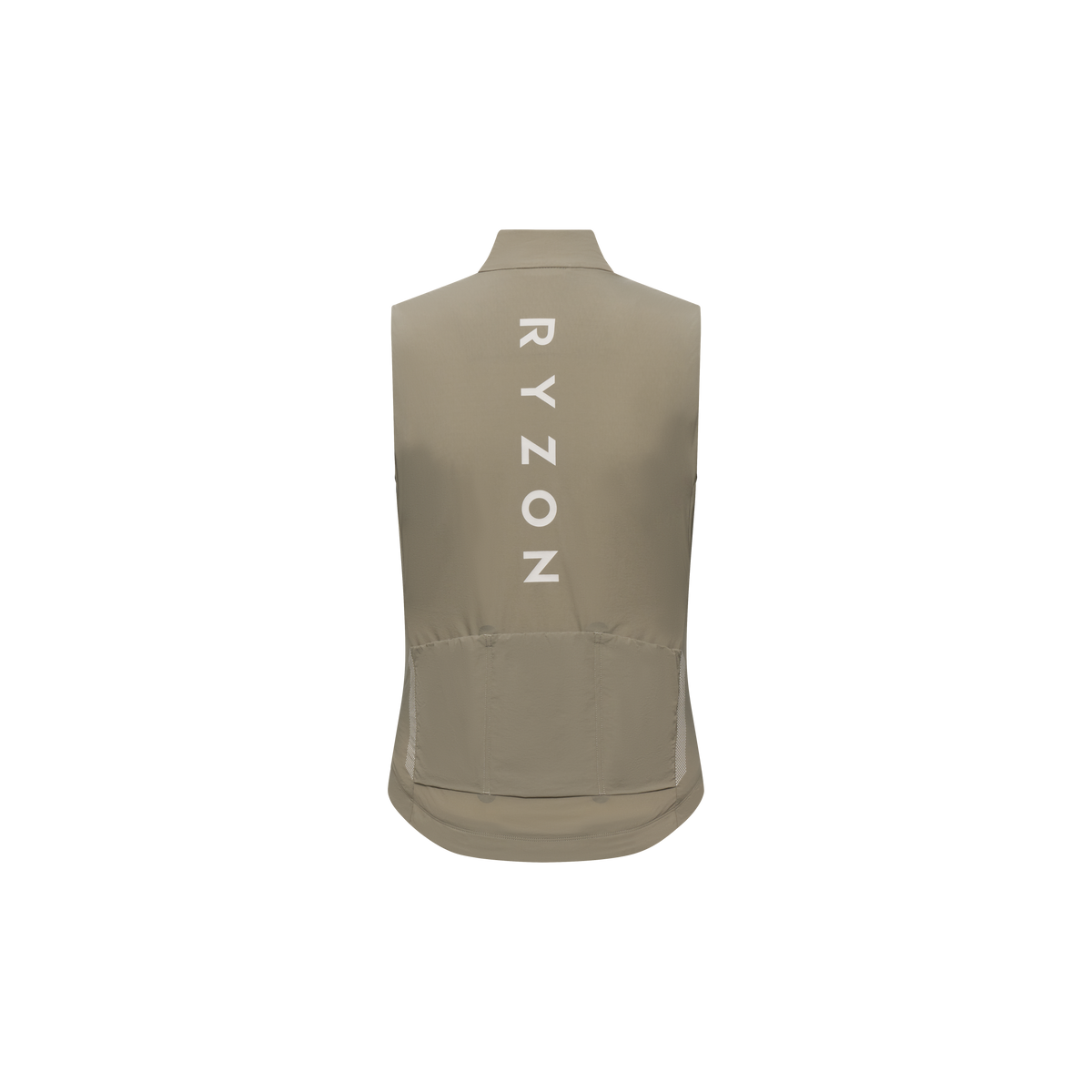 Signature Cycling Insulated Gilet Women