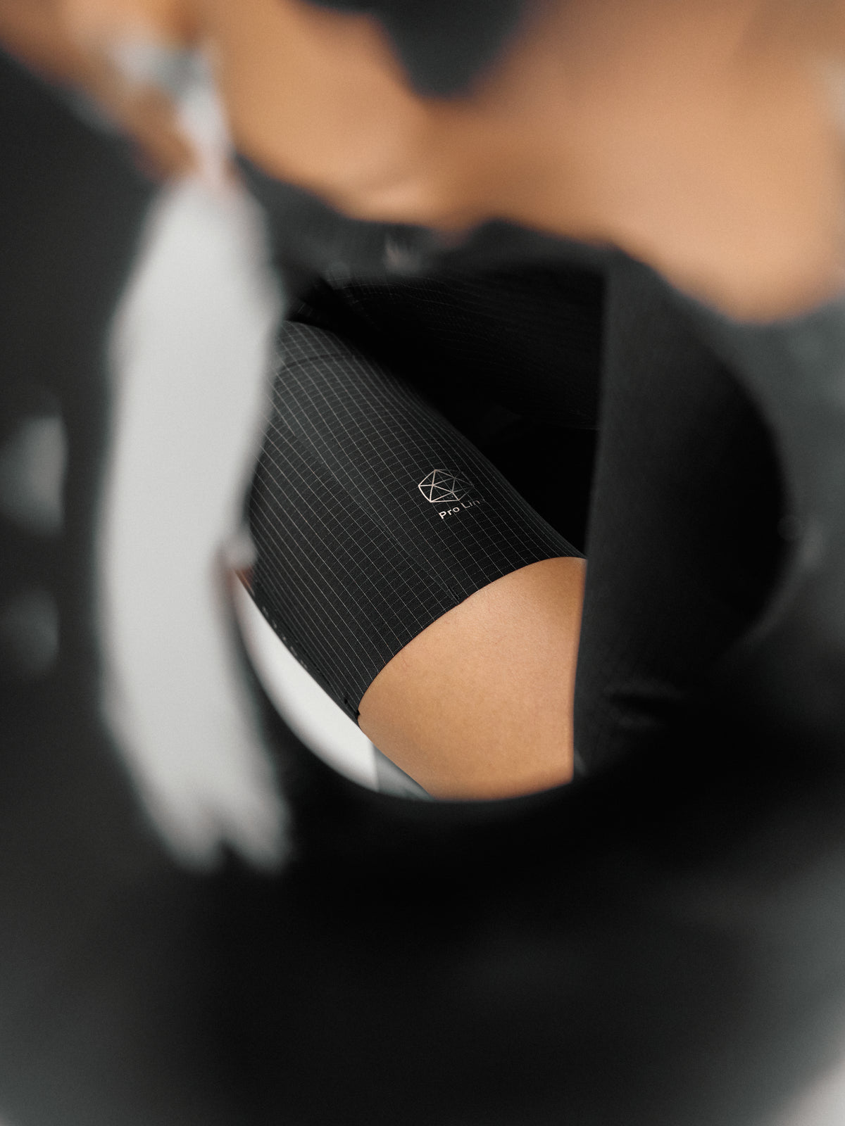 SilverGuard Cycling Bib Shorts Women