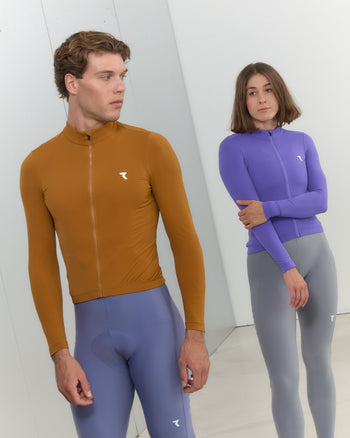 Lookbook Vela Cycling Thermal Bib Tights Men 31