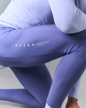 Lookbook Vela Cycling Thermal Bib Tights Men 32