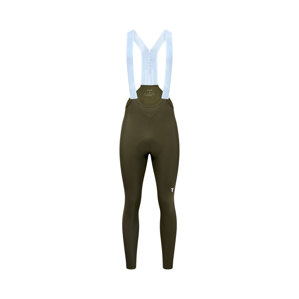 Vela Cycling Thermal Bib Tights Men