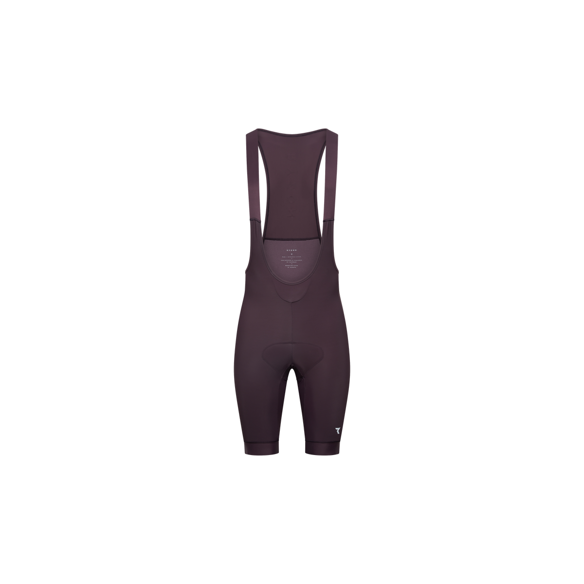 Signature Cycling Thermal Bib Shorts Men