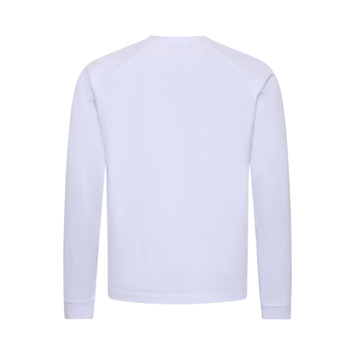 Rhythm Longsleeve T-Shirt Men