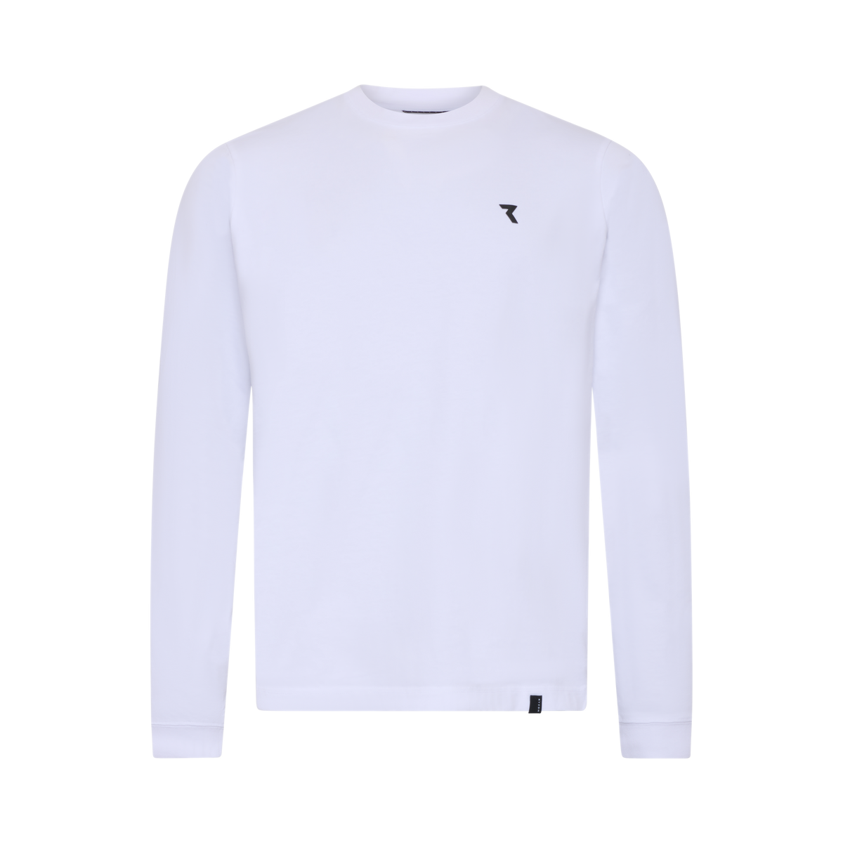 Rhythm Longsleeve T-Shirt Men