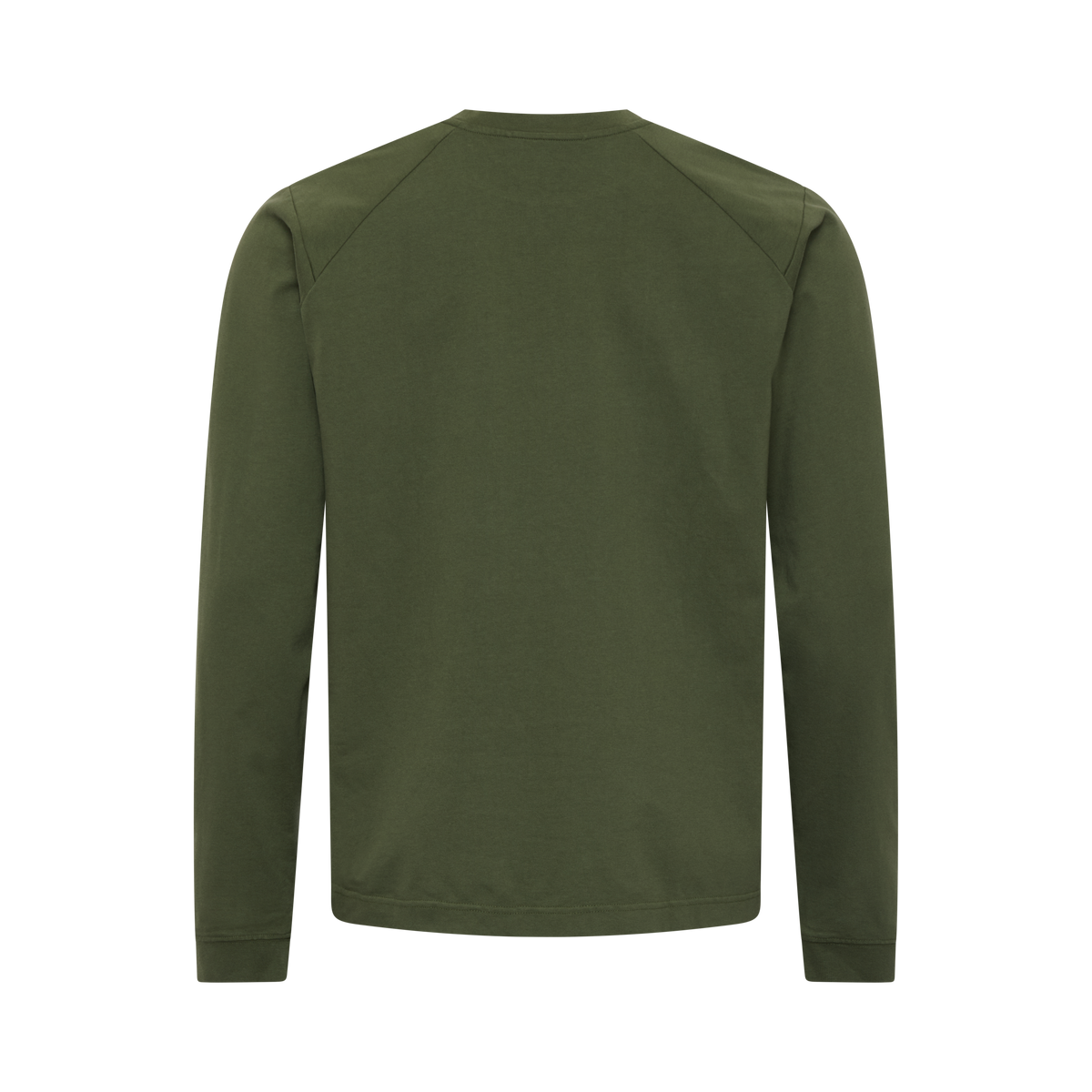 Rhythm Longsleeve T-Shirt Men