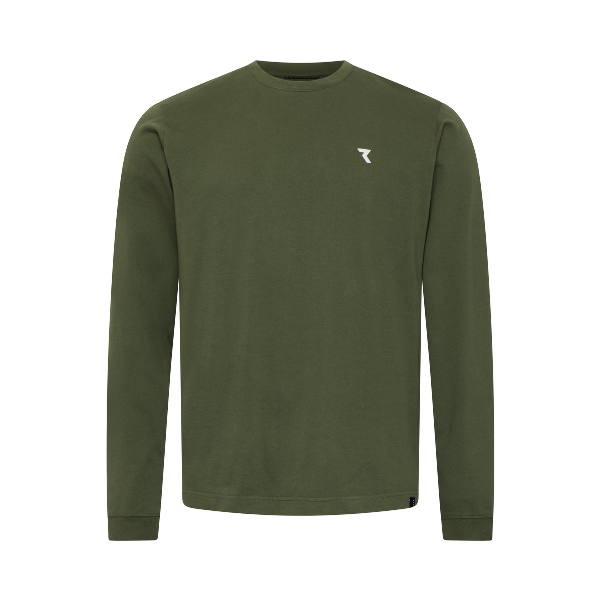 Rhythm Longsleeve T-Shirt Men