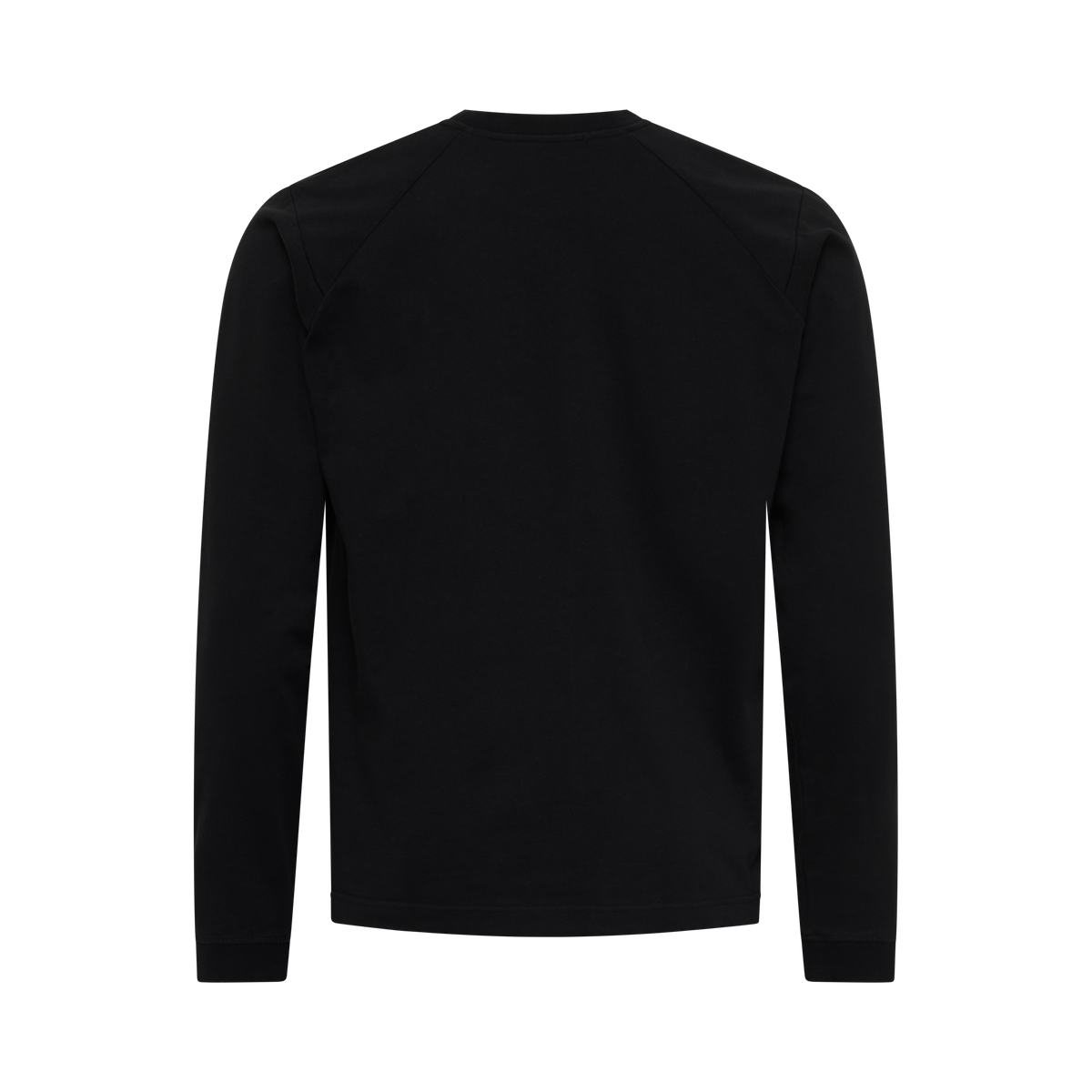 Rhythm Longsleeve T-Shirt Men