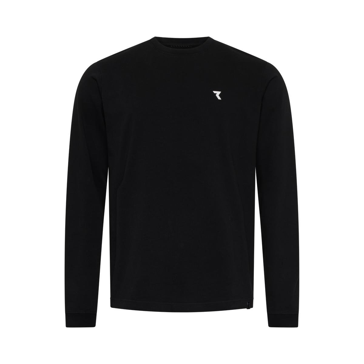 Rhythm Longsleeve T-Shirt Men