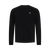 Rhythm Longsleeve T-Shirt Men Knight Black