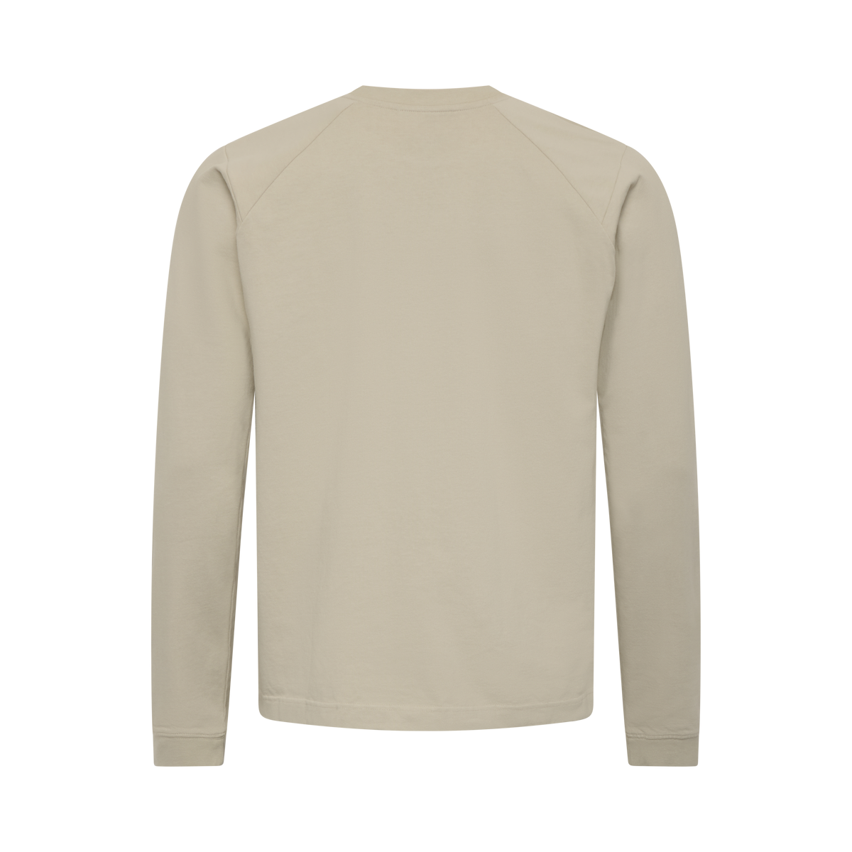 Rhythm Longsleeve T-Shirt Men