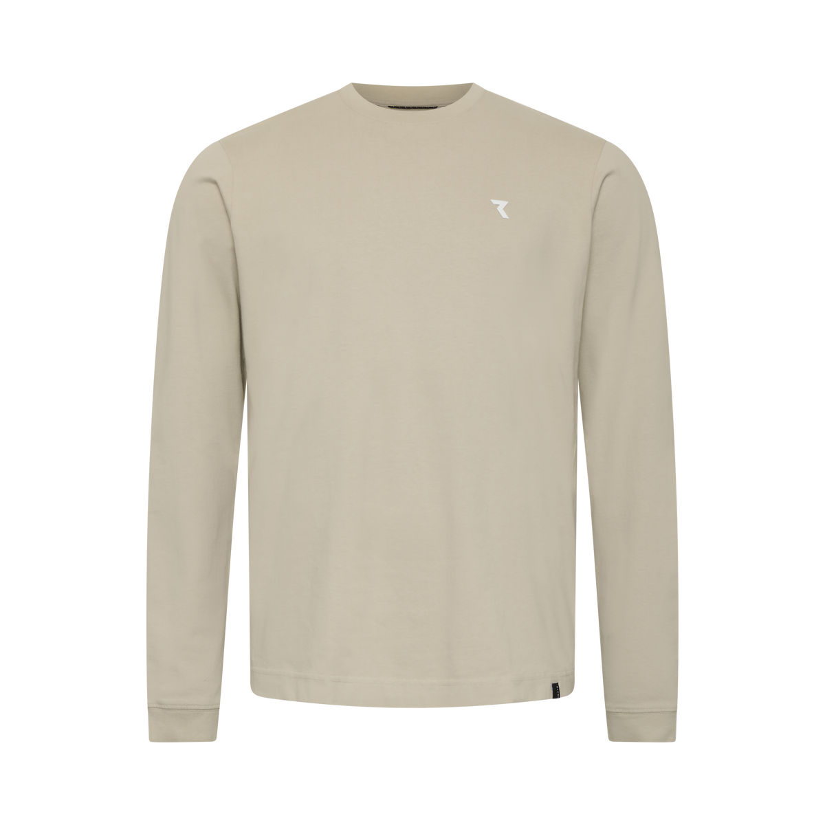 Rhythm Longsleeve T-Shirt Men