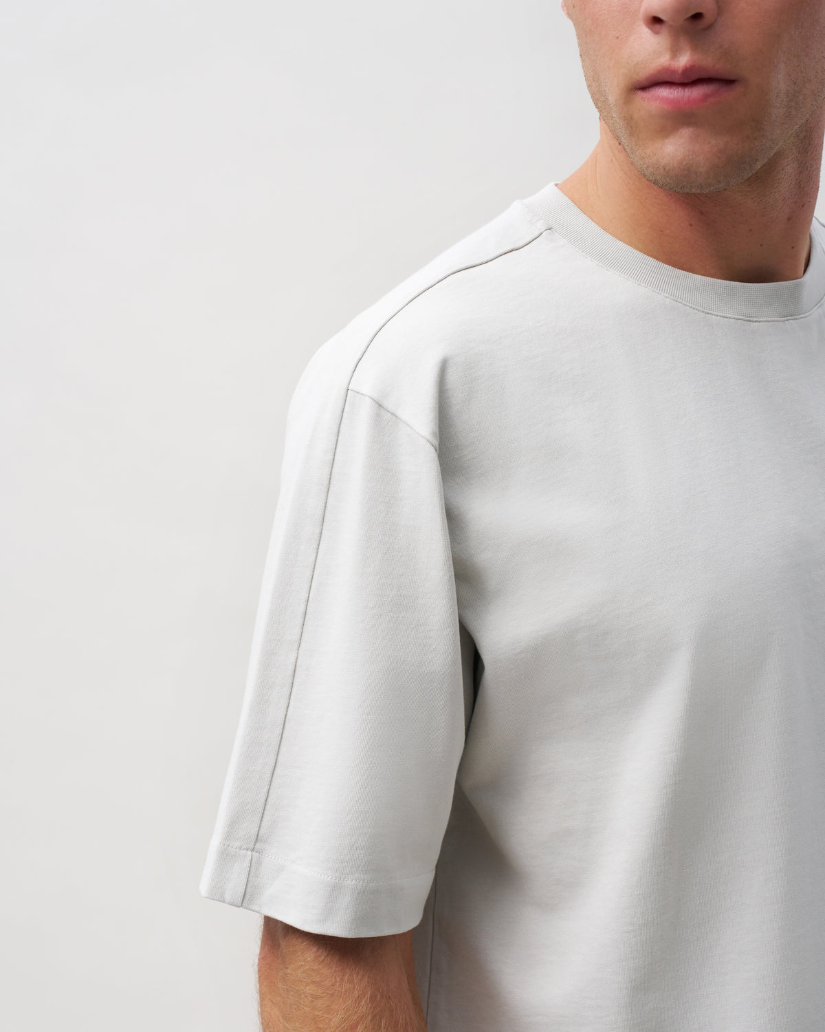 Rhythm Sunday T-Shirt Men "Community"