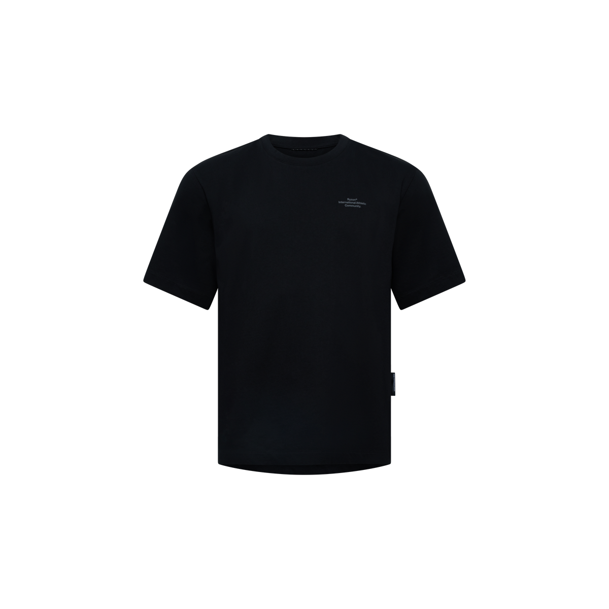Rhythm Sunday T-Shirt Men "Community"