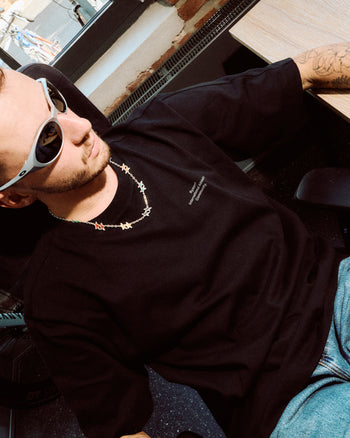 Lookbook Rhythm Sunday T-Shirt Men 