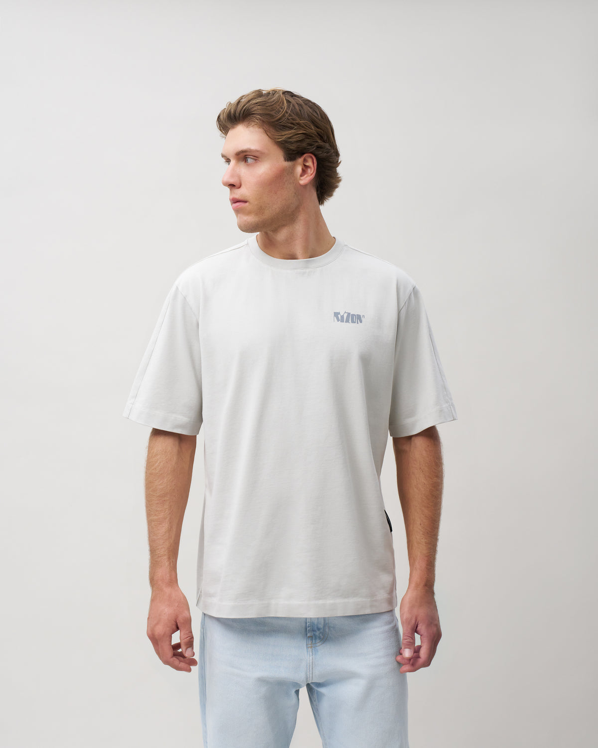 Rhythm Sunday T-Shirt Men "Element"