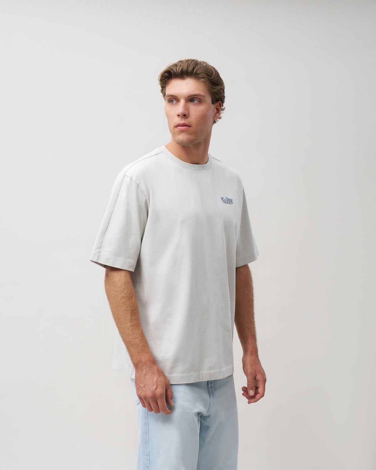 Rhythm Sunday T-Shirt Men "Element"