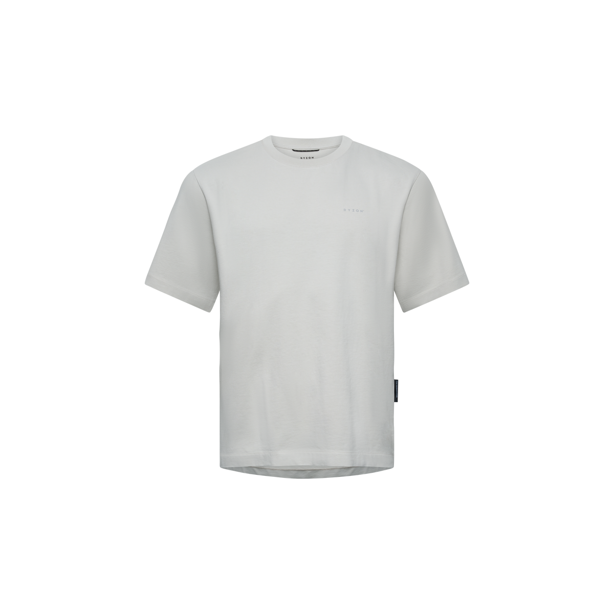 Rhythm Sunday T-Shirt Men "Solid"