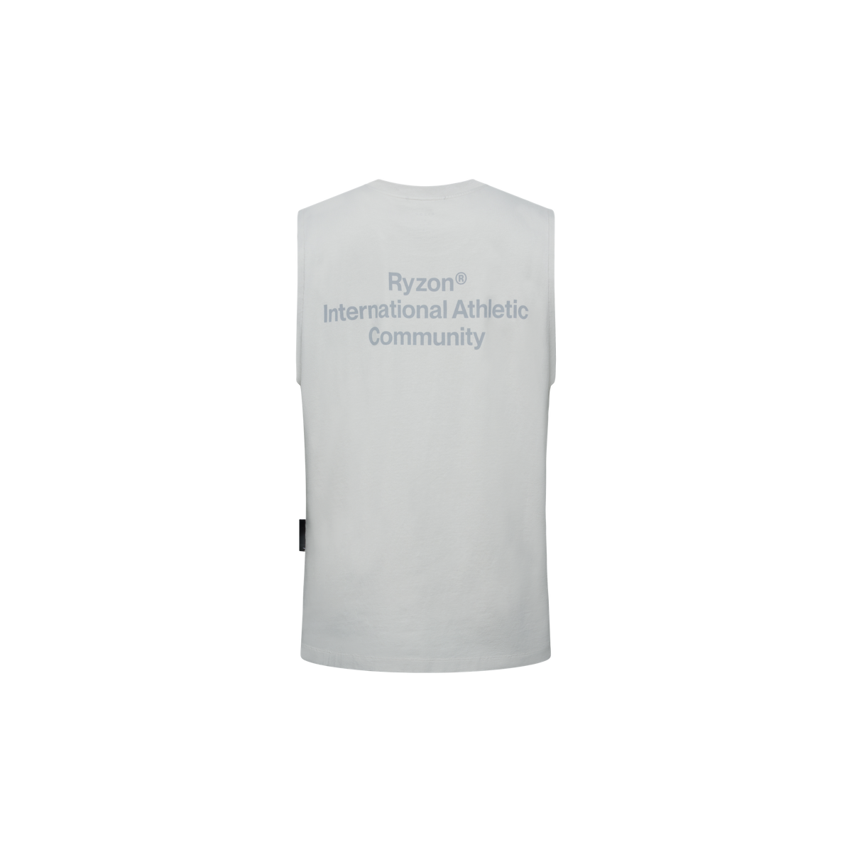 Rhythm Muscle Tank Top Men "Community"