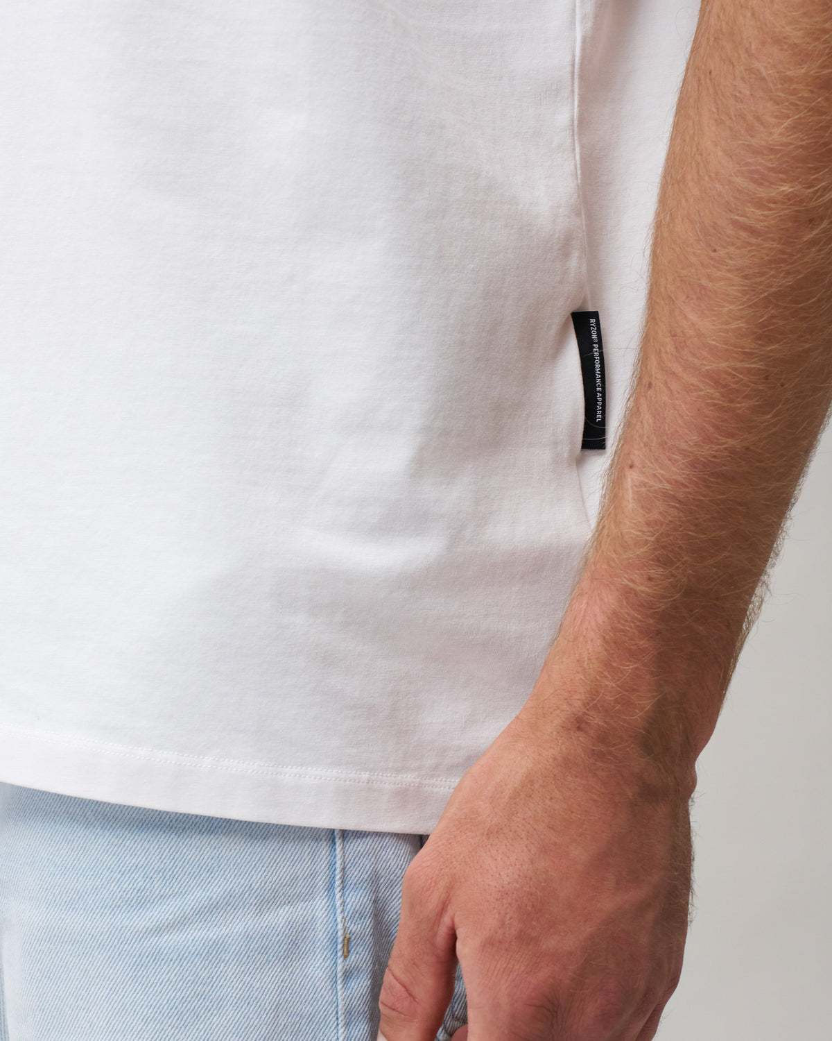 Rhythm T-Shirt Men "Icon"