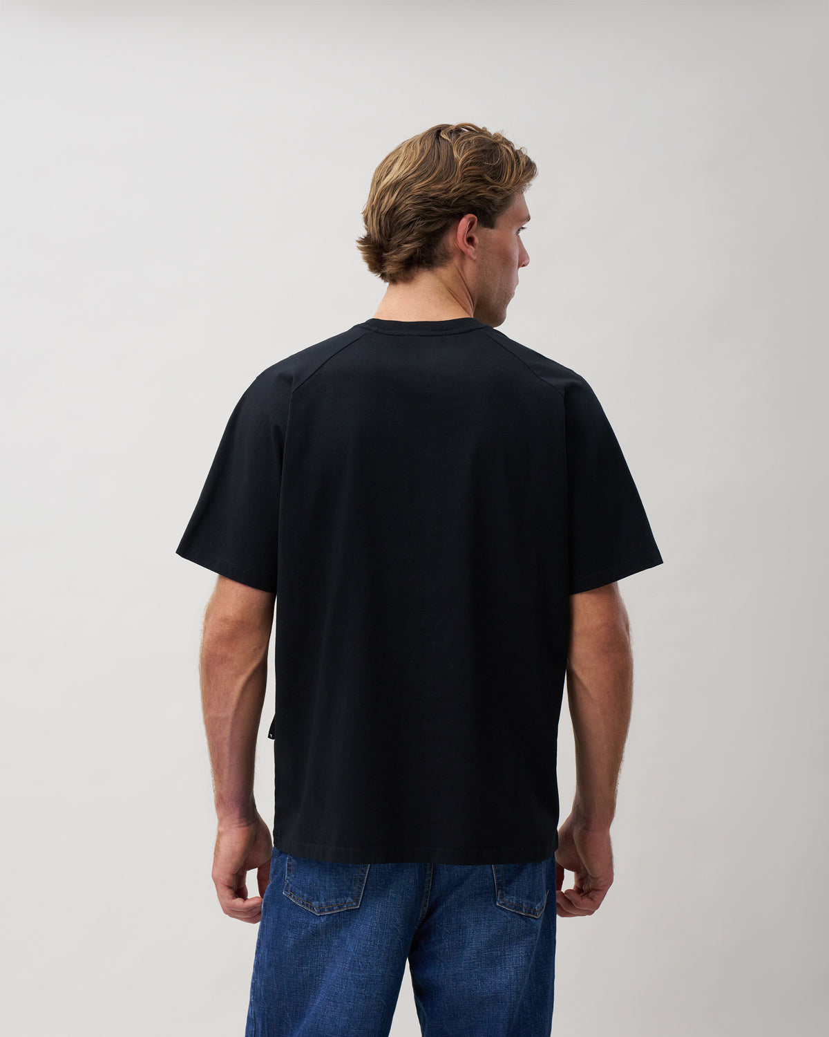 Rhythm T-Shirt Men "Icon"